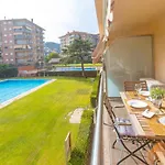 Libra By Interhome Santa Susanna