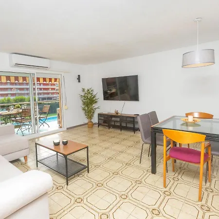 شقة Libra By Interhome