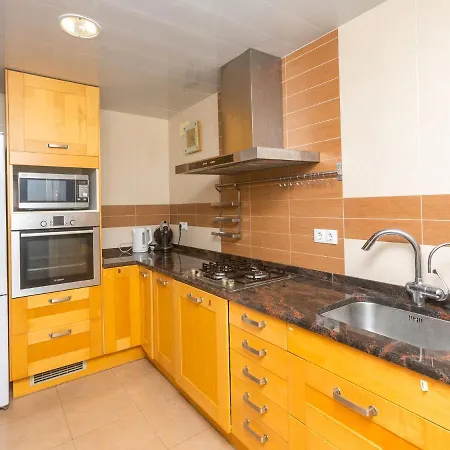 Libra By Interhome سانتا سوزانا