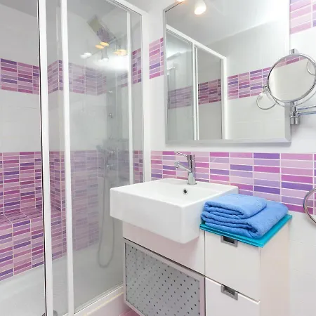 Libra By Interhome Apartment
