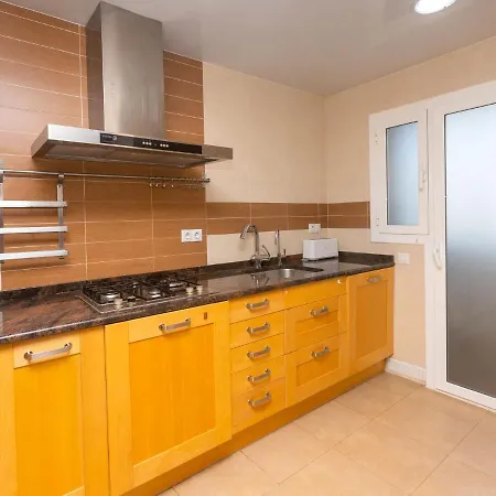 Apartment Libra By Interhome