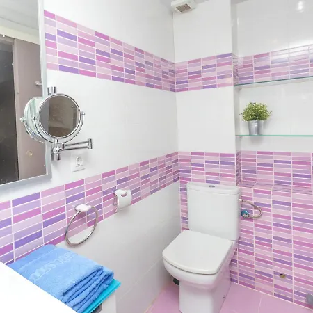 Libra By Interhome Apartment Santa Susanna