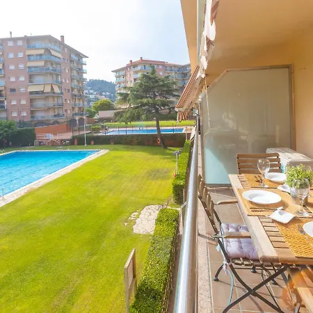 Libra By Interhome Santa Susanna