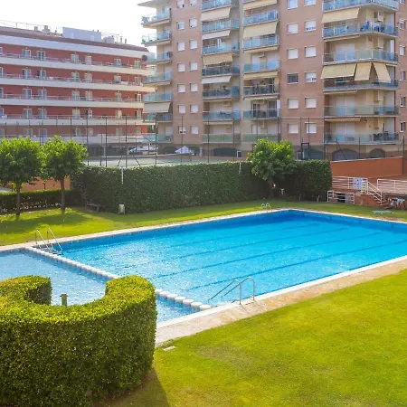 Libra By Interhome * سانتا سوزانا