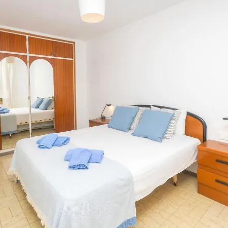 Libra By Interhome Apartment Santa Susanna