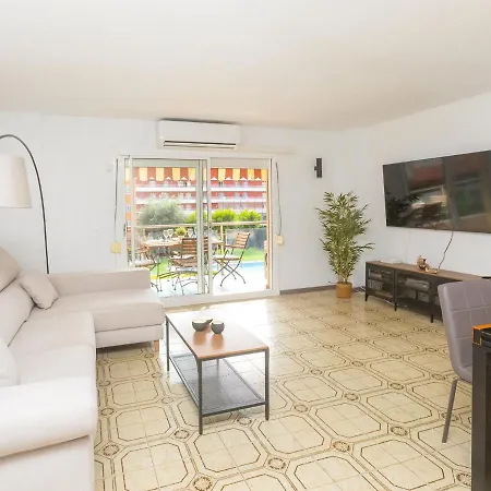 Apartment Libra By Interhome *