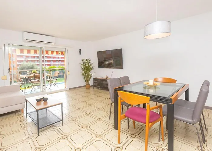 Libra By Interhome 公寓