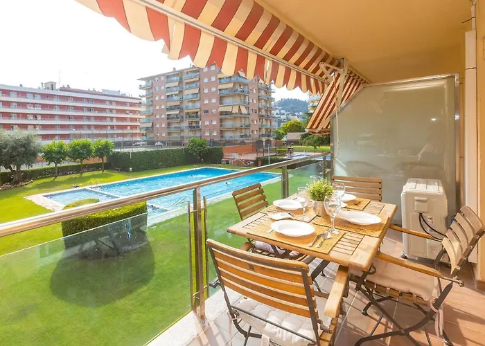 Libra By Interhome 公寓 *