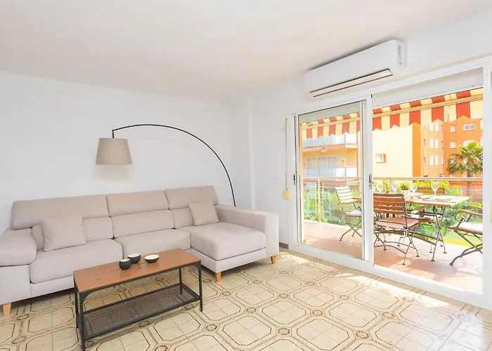 公寓 Libra By Interhome