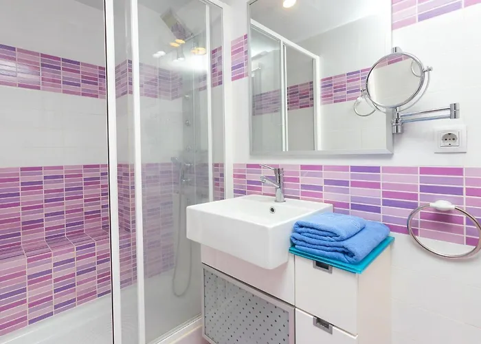 Libra By Interhome 公寓