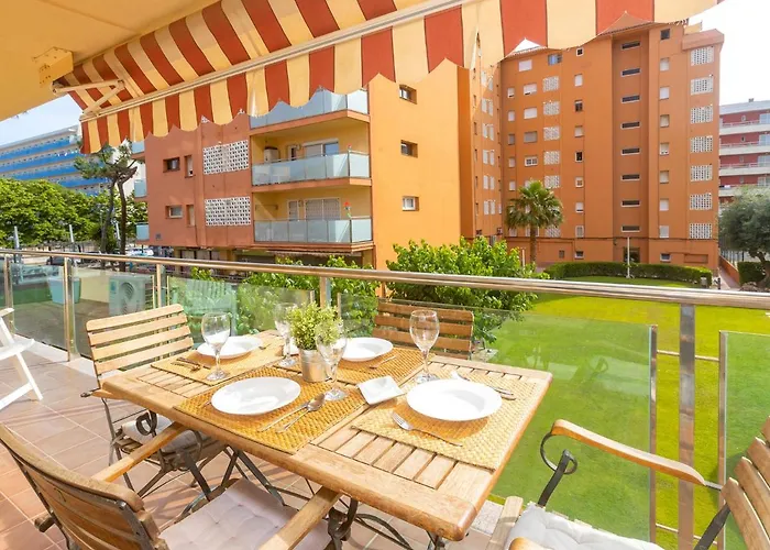 公寓 Libra By Interhome *