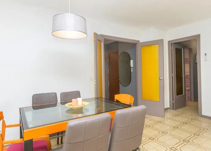 公寓 Libra By Interhome