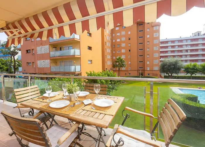 Libra By Interhome 公寓