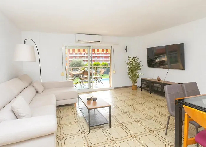 公寓 Libra By Interhome *