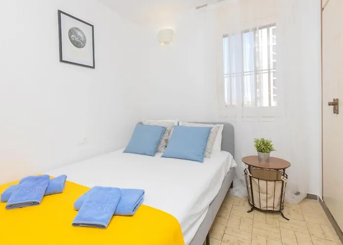 Libra By Interhome 公寓 *