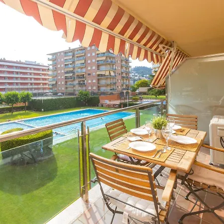 Libra By Interhome Apartamento *