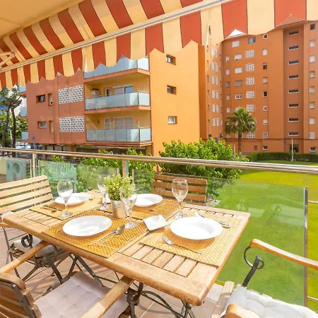 Apartamento Libra By Interhome *