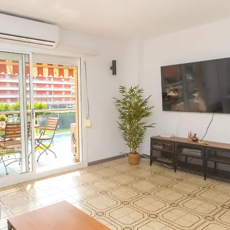 Libra By Interhome * Santa Susana