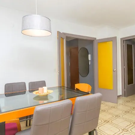 Apartamento Libra By Interhome