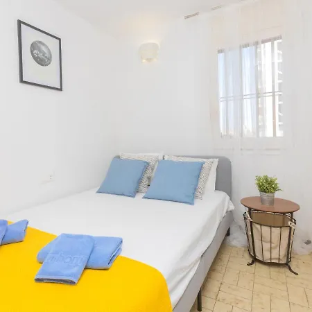 Libra By Interhome Apartamento *