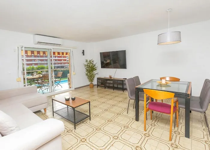 Appartamento Libra By Interhome