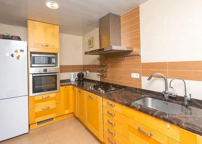 Libra By Interhome Santa Susanna