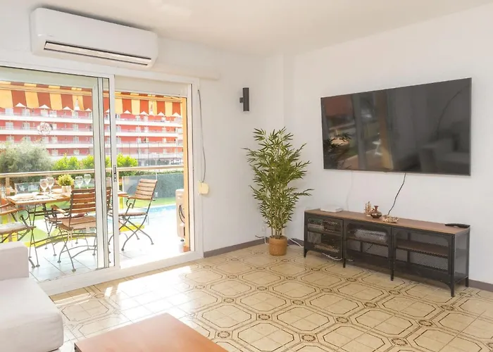 Libra By Interhome * Santa Susanna