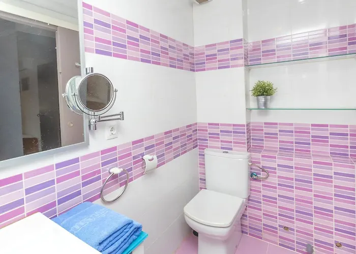 Libra By Interhome Appartamento Santa Susanna