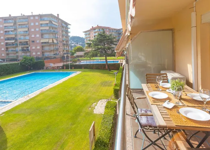 Libra By Interhome Santa Susanna