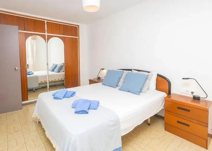 Libra By Interhome Appartamento Santa Susanna